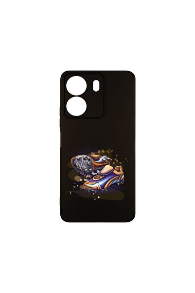 bestcase Husa BestCase¬Æ Premium Silicon, Compatibila Cu Xiaomi Redmi 13C 4G,...