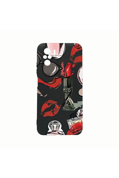 bestcase Husa Silicon, Compatibila Cu Xiaomi Poco F4, Fashion, Rezistenta la ...