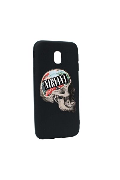 bestcase Husa de protectie Nirvana, pentru Samsung Galaxy J7 2018, rezistenta...