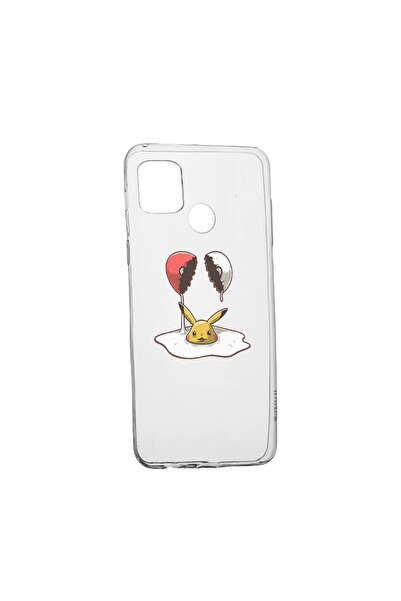 bestcase Husa Silicon, Compatibila Cu Xiaomi Poco C40 / Redmi 10C, Meme, rezi...