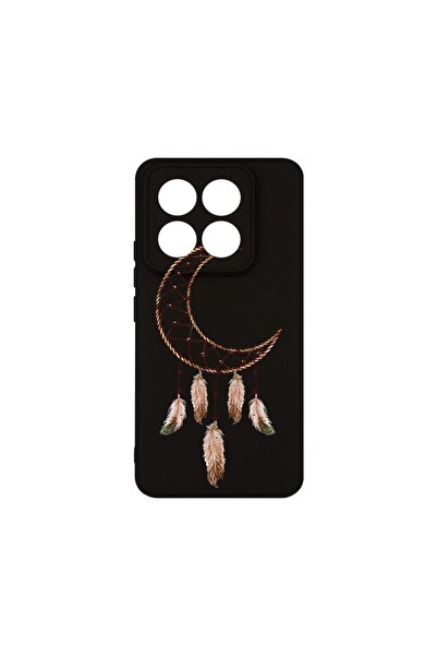 bestcase Husa BestCase¬Æ Premium Silicon, Compatibila Cu Xiaomi 14 Pro, Dream...