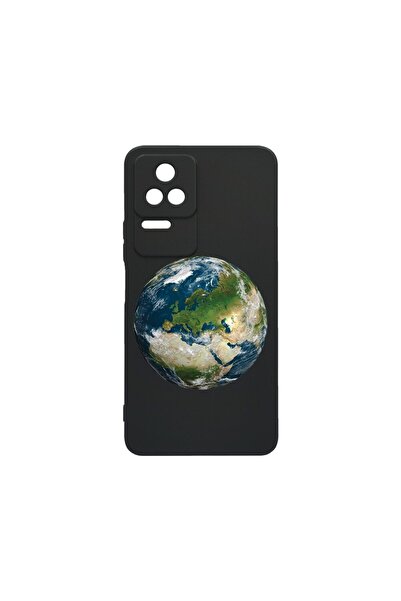 bestcase Husa BestCase¬Æ Slim SIlicon 0.8MM, Compatibila Cu Xiaomi Poco F4, E...
