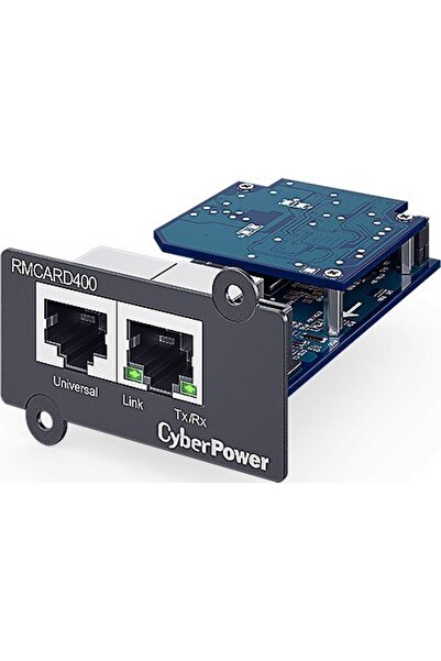 CyberPower adaptor de gestionare la distanță