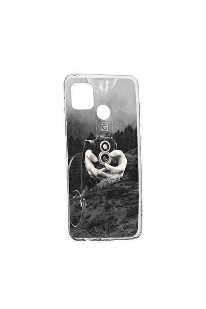 bestcase Husa Silicon, Compatibila Cu Xiaomi Poco C40 / Redmi 10C, Double Exp...