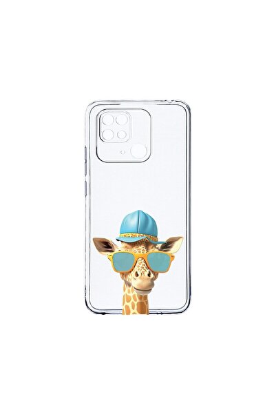 bestcase Husa BestCase¬Æ Clear Silicon 2MM, Compatibila Cu Xiaomi Redmi 10C, ...