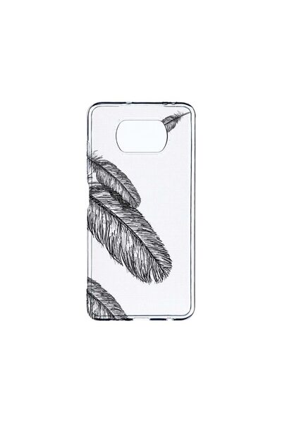 bestcase Husa BestCase¬Æ Clear Silicon 2MM, Compatibila Cu Xiaomi Poco X3 Pro...