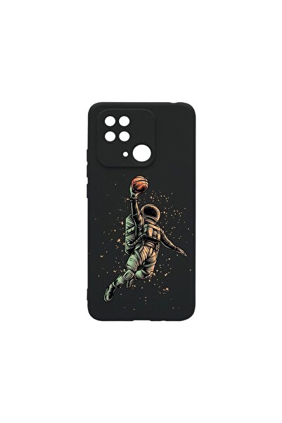 bestcase Husa BestCase¬Æ Slim SIlicon 0.8MM, Compatibila Cu Xiaomi Redmi 10C,...