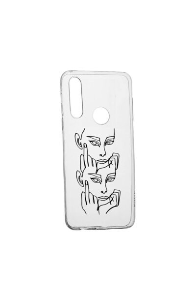 bestcase Husa Silicon Compatibila Cu Xiaomi Mi A2 Lite/ Redmi 6 Pro, FU, rezi...