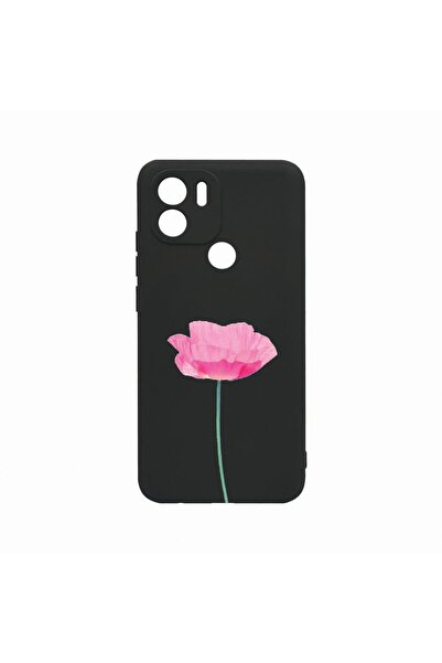 bestcase Husa BestCase¬Æ, Compatibila Cu Xiaomi Redmi A1 Plus, Rose - Pastel ...