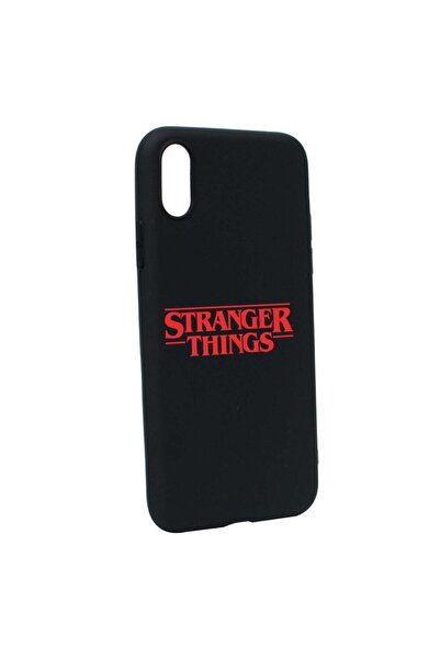 bestcase Θήκη Xiaomi Redmi 9A, Stranger Things, Ανθεκτική στη φθορά, Αντιολισ...