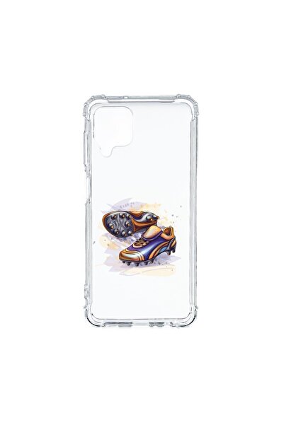 bestcase Husa Anti Shock, Compatibila Cu Samsung Galaxy M12 / Galaxy F12, Foo...