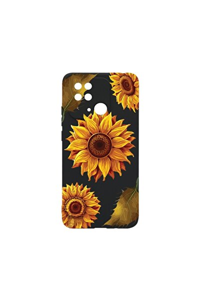 bestcase Husa BestCase¬Æ Slim SIlicon 0.8MM, Compatibila Cu Xiaomi Poco C40, ...