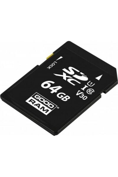 Goodram SDHC 64GB Class 10 UHS
