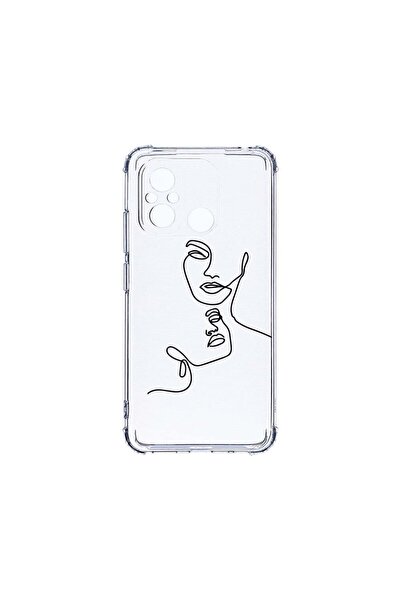 bestcase Husa BestCase¬Æ Anti Shock 1.5MM, Compatibila cu Xiaomi Redmi 12C, M...