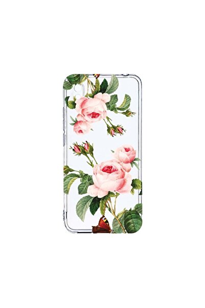 bestcase Διαφανής Θήκη Σιλικόνης 2MM, Συμβατή με Xiaomi Redmi 9A / Redmi 9AT,...