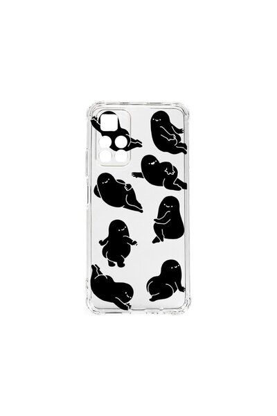 bestcase Husa BestCase¬Æ Anti Shock 1.5MM, Compatibila Cu Xiaomi Poco M4 Pro ...