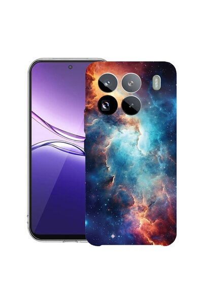 bestcase ¬Æ Husa Clear Slim Silicon Compatibila cu Xiaomi 15, Galaxies, 20999...