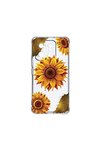 bestcase Husa BestCase¬Æ Anti Shock 1.5MM, Compatibila Cu Xiaomi 13 Pro, Sun ...