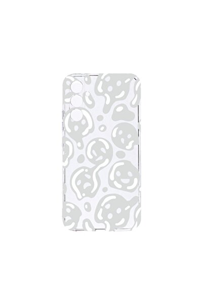 bestcase Husă transparentă din silicon de 2MM, compatibilă cu Samsung Galaxy ...