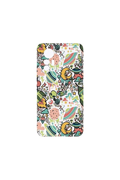 bestcase Διαφανής Θήκη Σιλικόνης 2MM, Συμβατή με Xiaomi 13 Lite, Σχέδιο Σύμπα...