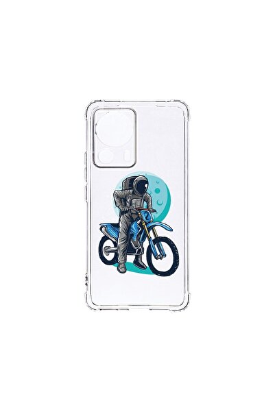 bestcase Husa BestCase¬Æ Anti Shock 1,5MM, Compatibila Cu Xiaomi 13 Lite, Ast...