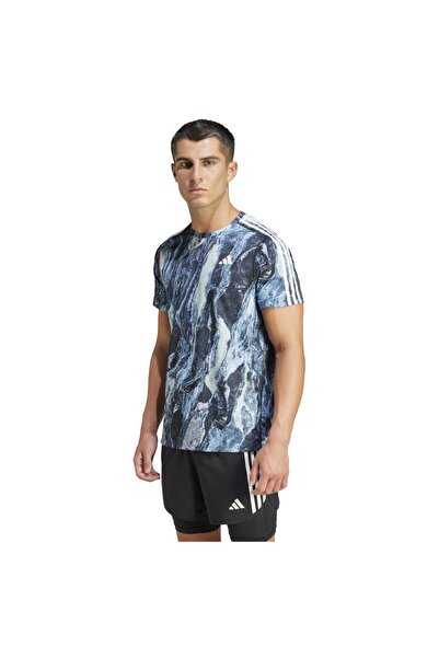 adidas Tricou bărbătesc cu mânecă scurtă Move For The Planet AirChill M