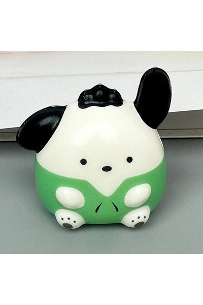 Choice6 Pochacco HelloKitty Melody Kuromi Pompom Purin Cinnamorol Pochacco Sl...