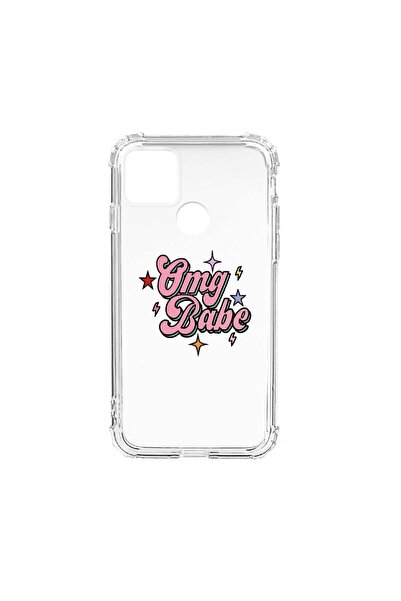 bestcase Husa Silicon Anti Shock Compatibila Cu Xiaomi Poco C40 / Redmi 10C, ...