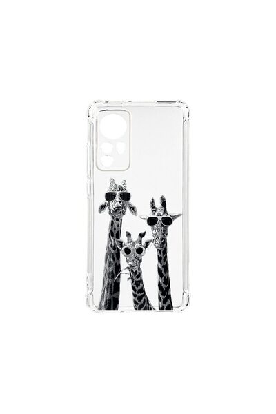 bestcase Husa BestCase¬Æ Anti Shock 1.5MM, Compatibila Cu Xiaomi 12 Pro, Cool...