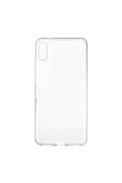 Sonique Θήκη Σιλικόνης Crystal Clear Apple iPhone X / iPhone XS Διάφανο