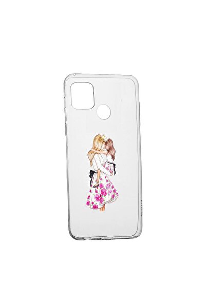 bestcase Husa Silicon, Compatibila Cu Xiaomi Poco C40 / Redmi 10C, Princesses...