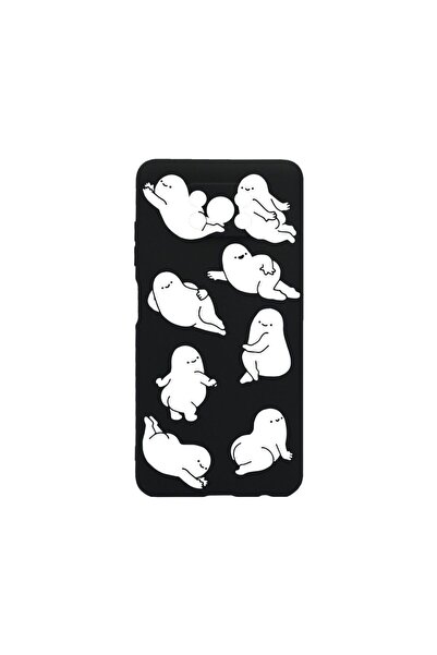 bestcase Λεπτή Θήκη Σιλικόνης 0.8MM, Συμβατή με Xiaomi Poco X3 Pro, Μεγάλο Σχ...