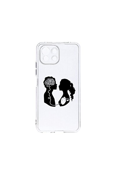 bestcase Husa BestCase¬Æ Clear Silicon 2MM, Compatibila Cu Xiaomi Mi 11 Lite,...