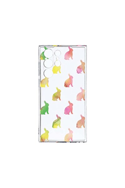 bestcase Husa BestCase® Silicon transparent 2MM, Compatibilă cu Samsung Galax...