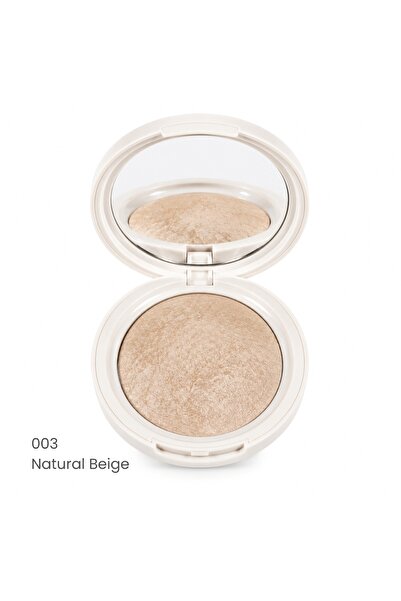 TOPFACE PROHD Baked Powder for Natural Glow