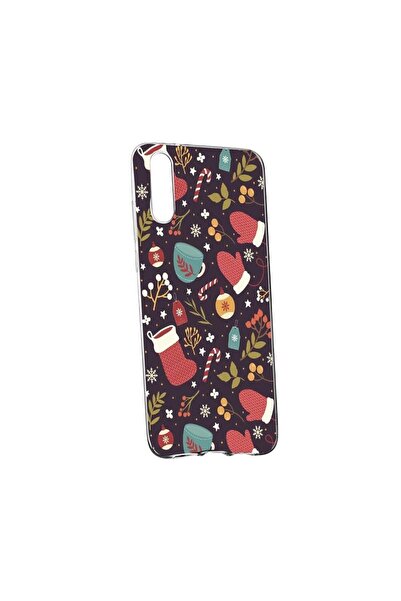 bestcase Husa Xmas, Craciun, pentru Xiaomi Redmi 9A, rezistenta la uzura, ant...