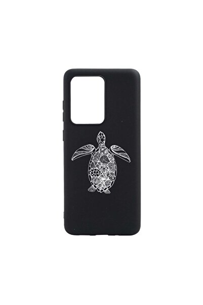 bestcase Husa Silicon Compatibila cu Xiaomi 11T, Turtle, rezistenta la uzura,...