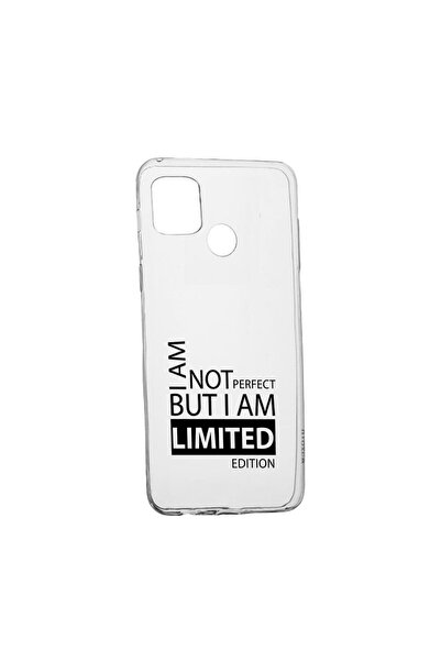 bestcase Husa Silicon, Compatibila Cu Xiaomi Poco C40 / Redmi 10C, Limited Ed...