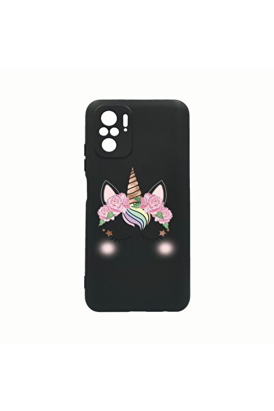 bestcase Husa Silicon, Compatibila Cu Xiaomi Poco F4, Unicorn, Rezistenta la ...