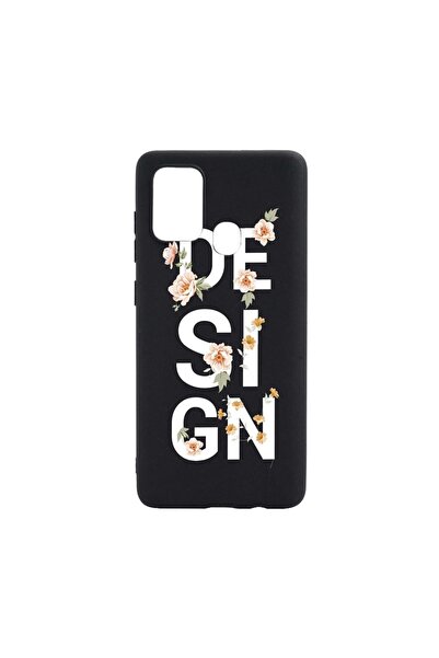 bestcase Husa Silicon, Compatibila Cu Xiaomi Poco C40 / Redmi 10C, Design, re...