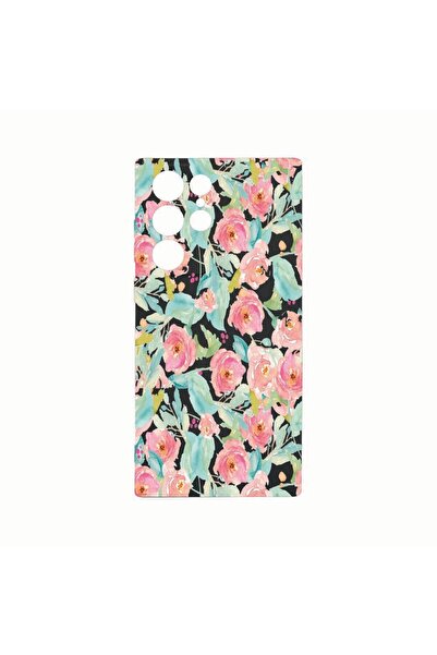 bestcase Husa Silicon, Compatibila Cu Samsung Galaxy S22 Ultra, Pastel Colors...