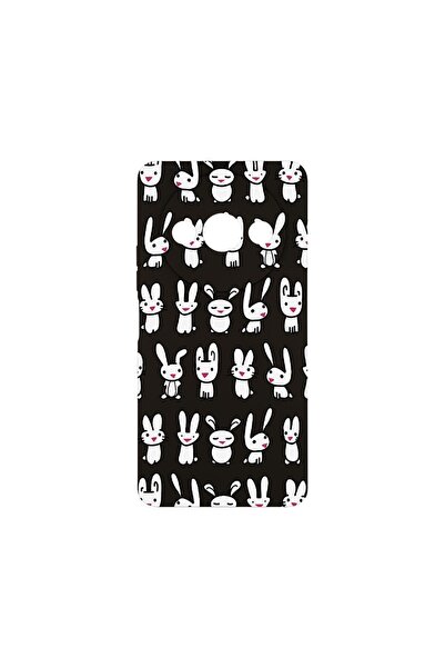 bestcase Λεπτή Θήκη Σιλικόνης 0.8MM, Συμβατή με Xiaomi Redmi A3, Σχέδιο Κουνέ...