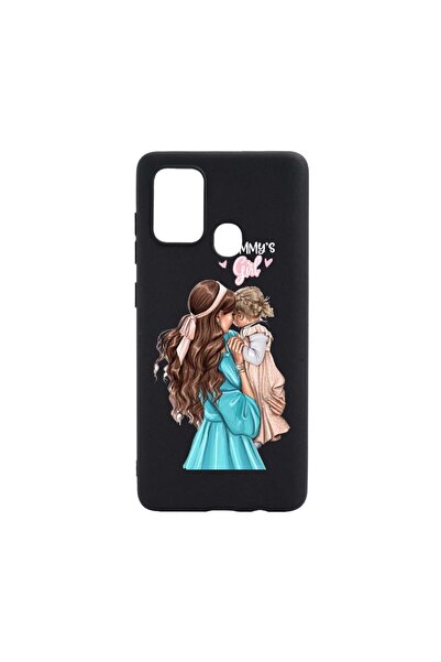 bestcase Husa Silicon, Compatibila Cu Xiaomi Poco C40 / Redmi 10C, Mommy's Gi...