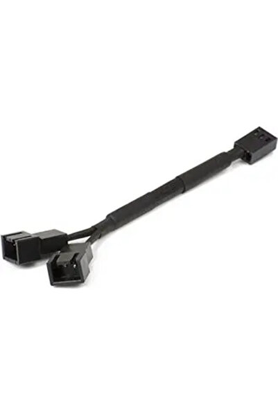 Phanteks Cablu Y pentru ventilatoare cu 3 pini