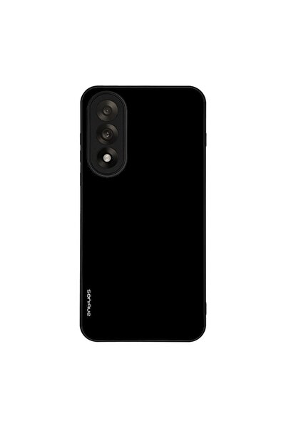Sonique Θήκη ColorBloc Series για OnePlus Nord 5 5G Μαύρο