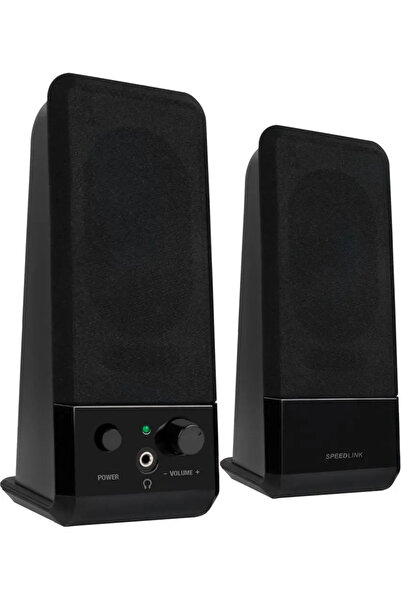 Speedlink Boxă pentru computer Event (SL-8004-BK)