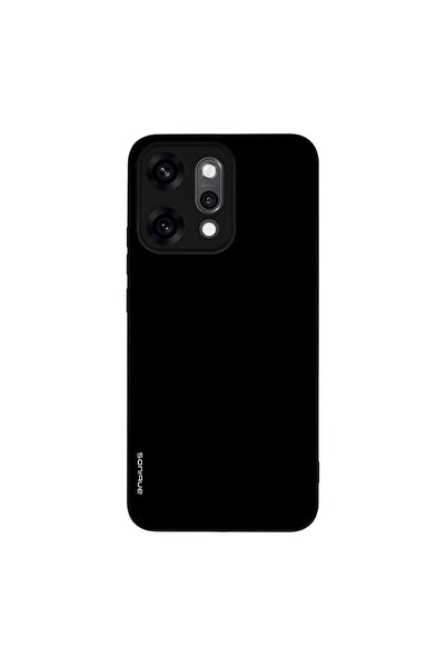 Sonique Θήκη ColorBloc Series για Oppo Reno14 Pro 5G Μαύρο