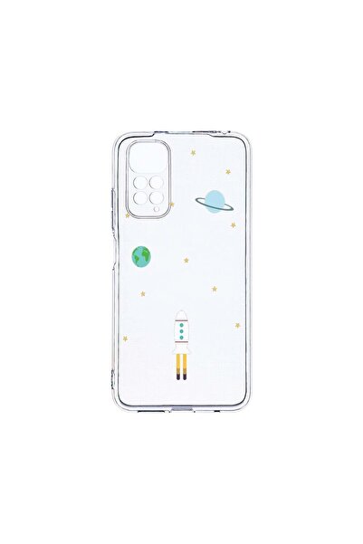 bestcase Husa BestCase¬Æ Clear Silicon 2MM, Compatibila Cu Xiaomi Redmi Note ...