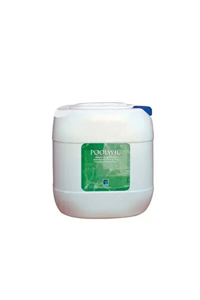 Gemaş Kış Bakım Ürünü Poolwic 20 Kg