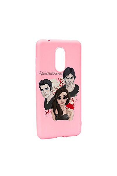 bestcase The Vampire Diaries, Ταινία, προστατευτική θήκη για Xiaomi Redmi 5, ...